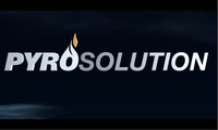 Pyrosolution